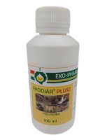 Ekodir Plusz 6% oldat 100 ml
